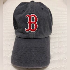 '47 Brand Boston Red Sox Fitted Hat Size L